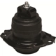 Purchase Top-Quality Engine Mount Front Left by DEA/TTPA - A5621 pa2