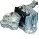 Purchase Top-Quality DEA/TTPA - A5847 - Engine Mount pa1