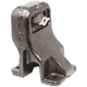 Purchase Top-Quality DEA/TTPA - A5852 - Engine Mount pa1