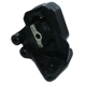 Purchase Top-Quality DEA/TTPA - A5887 - Engine Mount pa1