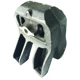 Purchase Top-Quality DEA/TTPA - A5895 - Engine Mount pa1
