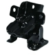 Purchase Top-Quality DEA/TTPA - A5959 - Engine Mount pa1