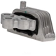 Purchase Top-Quality DEA/TTPA - A5985 - Engine Mount pa1