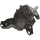 Purchase Top-Quality Engine Mount Front Left by DEA/TTPA - A6556 pa2