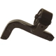 Purchase Top-Quality DEA/TTPA - A6658 - Front Driver Side Engine Mount pa1