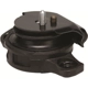 Purchase Top-Quality Engine Mount Front Left by DEA/TTPA - A6730 pa2
