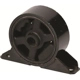 Purchase Top-Quality Engine Mount Front Left by DEA/TTPA - A7096 pa2