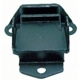 Purchase Top-Quality Engine Mount Front Left by DEA/TTPA - A2142 pa3