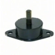 Purchase Top-Quality Engine Mount Front Left by DEA/TTPA - A2150 pa1