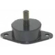 Purchase Top-Quality Engine Mount Front Left by DEA/TTPA - A2150 pa2