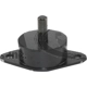 Purchase Top-Quality Engine Mount Front Left by DEA/TTPA - A2150 pa3