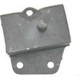 Purchase Top-Quality Engine Mount Front Left by DEA/TTPA - A2241 pa1