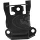 Purchase Top-Quality Engine Mount Front Left by DEA/TTPA - A2267 pa4
