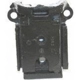 Purchase Top-Quality Engine Mount Front Left by DEA/TTPA - A2282 pa1