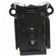 Purchase Top-Quality Engine Mount Front Left by DEA/TTPA - A2282 pa2