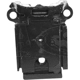 Purchase Top-Quality Engine Mount Front Left by DEA/TTPA - A2282 pa3