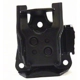 Purchase Top-Quality Engine Mount Front Left by DEA/TTPA - A2283 pa2