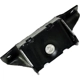 Purchase Top-Quality Engine Mount Front Left by DEA/TTPA - A2287 pa1