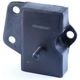 Purchase Top-Quality Engine Mount Front Left by DEA/TTPA - A2291 pa3