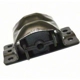 Purchase Top-Quality DEA/TTPA - A2292 - Engine Mount Front Left pa5