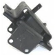 Purchase Top-Quality Engine Mount Front Left by DEA/TTPA - A2296 pa1