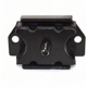 Purchase Top-Quality Engine Mount Front Left by DEA/TTPA - A2333 pa4