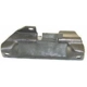 Purchase Top-Quality Engine Mount Front Left by DEA/TTPA - A2336 pa1