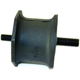 Purchase Top-Quality Engine Mount Front Left by DEA/TTPA - A2381 pa1