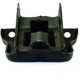 Purchase Top-Quality Engine Mount Front Left by DEA/TTPA - A2383 pa1