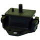 Purchase Top-Quality Engine Mount Front Left by DEA/TTPA - A2407 pa1