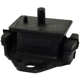 Purchase Top-Quality Engine Mount Front Left by DEA/TTPA - A2407 pa2