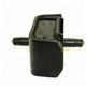 Purchase Top-Quality Engine Mount Front Left by DEA/TTPA - A2456 pa1