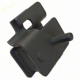 Purchase Top-Quality DEA/TTPA - A2469 - Engine Mount Front Left pa3