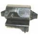 Purchase Top-Quality Engine Mount Front Left by DEA/TTPA - A2523 pa2