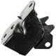 Purchase Top-Quality Engine Mount Front Left by DEA/TTPA - A2549 pa2