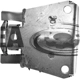 Purchase Top-Quality Engine Mount Front Left by DEA/TTPA - A2627 pa2