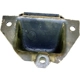 Purchase Top-Quality Engine Mount Front Left by DEA/TTPA - A2636 pa1