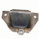 Purchase Top-Quality Engine Mount Front Left by DEA/TTPA - A2636 pa2