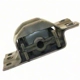 Purchase Top-Quality Engine Mount Front Left by DEA/TTPA - A2637 pa2