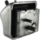 Purchase Top-Quality Engine Mount Front Left by DEA/TTPA - A2642 pa2