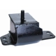 Purchase Top-Quality Engine Mount Front Left by DEA/TTPA - A2718 pa1