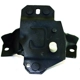 Purchase Top-Quality Engine Mount Front Left by DEA/TTPA - A2725 pa1