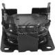 Purchase Top-Quality Engine Mount Front Left by DEA/TTPA - A2802 pa2