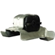 Purchase Top-Quality Engine Mount Front Left by DEA/TTPA - A2831 pa1