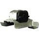 Purchase Top-Quality Engine Mount Front Left by DEA/TTPA - A2831 pa2
