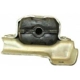 Purchase Top-Quality Engine Mount Front Left by DEA/TTPA - A2831 pa4