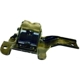 Purchase Top-Quality Engine Mount Front Left by DEA/TTPA - A2832 pa1