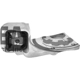 Purchase Top-Quality Engine Mount Front Left by DEA/TTPA - A2900 pa4