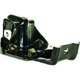 Purchase Top-Quality Engine Mount Front Left by DEA/TTPA - A2901 pa1