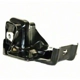 Purchase Top-Quality Engine Mount Front Left by DEA/TTPA - A2901 pa3